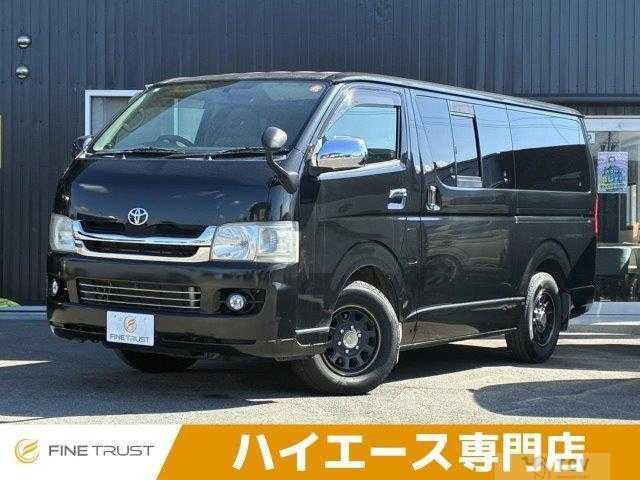 2008 Toyota Toyota Others