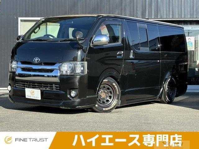 2011 Toyota Toyota Others