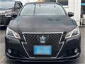 2013 Toyota Crown Hybrid