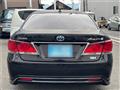 2013 Toyota Crown Hybrid