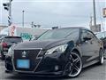 2013 Toyota Crown Hybrid