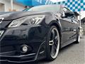 2013 Toyota Crown Hybrid