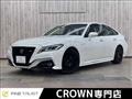 2018 Toyota Crown