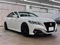 2018 Toyota Crown