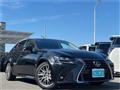 2017 Lexus GS