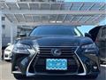 2017 Lexus GS