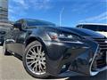 2017 Lexus GS