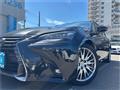 2017 Lexus GS