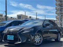 2017 Lexus GS