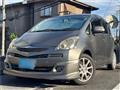 2008 Toyota Ractis