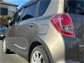 2008 Toyota Ractis
