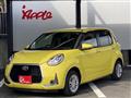2020 Toyota Passo