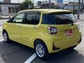 2020 Toyota Passo