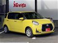 2020 Toyota Passo