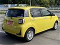 2020 Toyota Passo