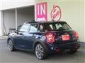 2018 BMW MINI
