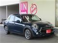 2018 BMW MINI