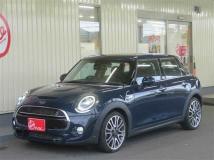 2018 BMW MINI