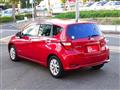 2020 Nissan Note