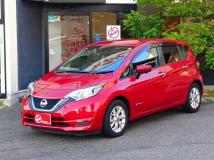 2020 Nissan Note
