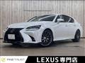 2017 Lexus GS
