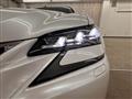 2017 Lexus GS