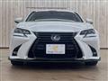 2017 Lexus GS