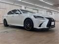 2017 Lexus GS