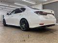 2017 Lexus GS
