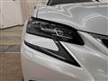 2017 Lexus GS