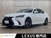 2017 Lexus GS