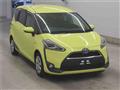 2017 Toyota Sienta