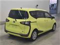 2017 Toyota Sienta