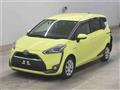 2017 Toyota Sienta