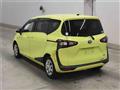 2017 Toyota Sienta