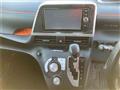 2017 Toyota Sienta