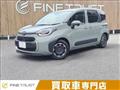 2023 Toyota Sienta
