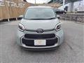 2023 Toyota Sienta
