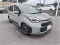 2023 Toyota Sienta