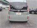 2023 Toyota Sienta