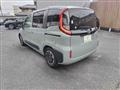 2023 Toyota Sienta