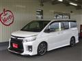 2016 Toyota Voxy