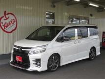 2016 Toyota Voxy
