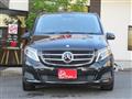 2017 Mercedes-Benz V-Class