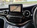 2017 Mercedes-Benz V-Class