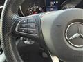 2017 Mercedes-Benz V-Class