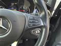 2017 Mercedes-Benz V-Class