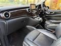 2017 Mercedes-Benz V-Class