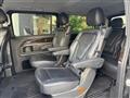 2017 Mercedes-Benz V-Class