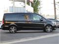 2017 Mercedes-Benz V-Class